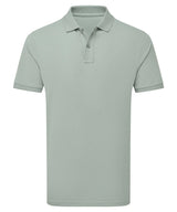 The Asquith & Fox polo