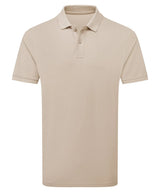 The Asquith & Fox polo