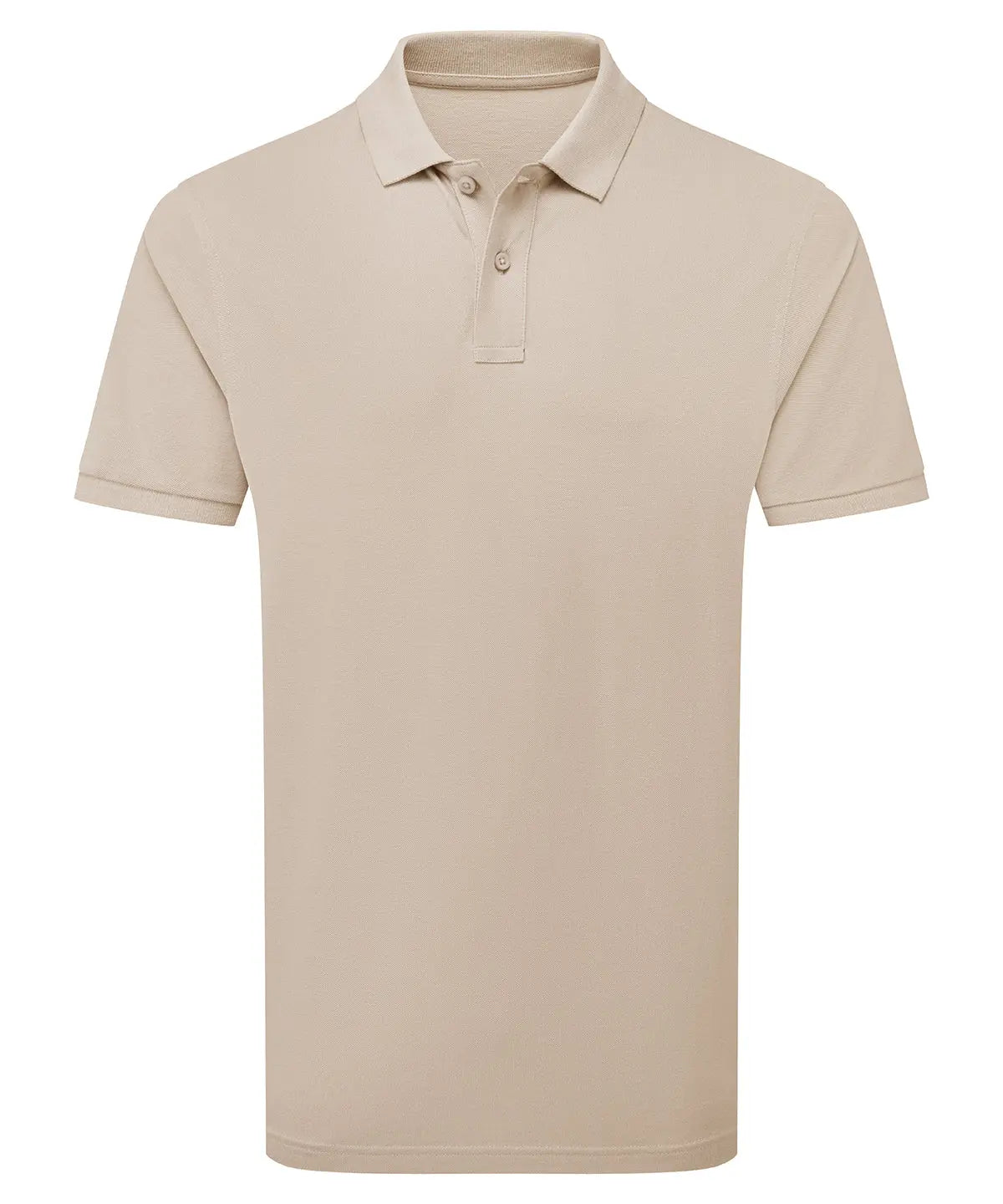 The Asquith & Fox polo