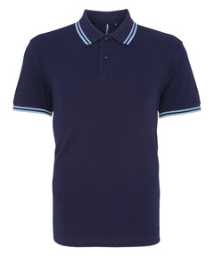 Navy/Cornflower