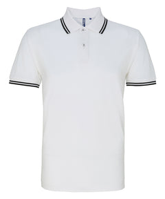 White/Black