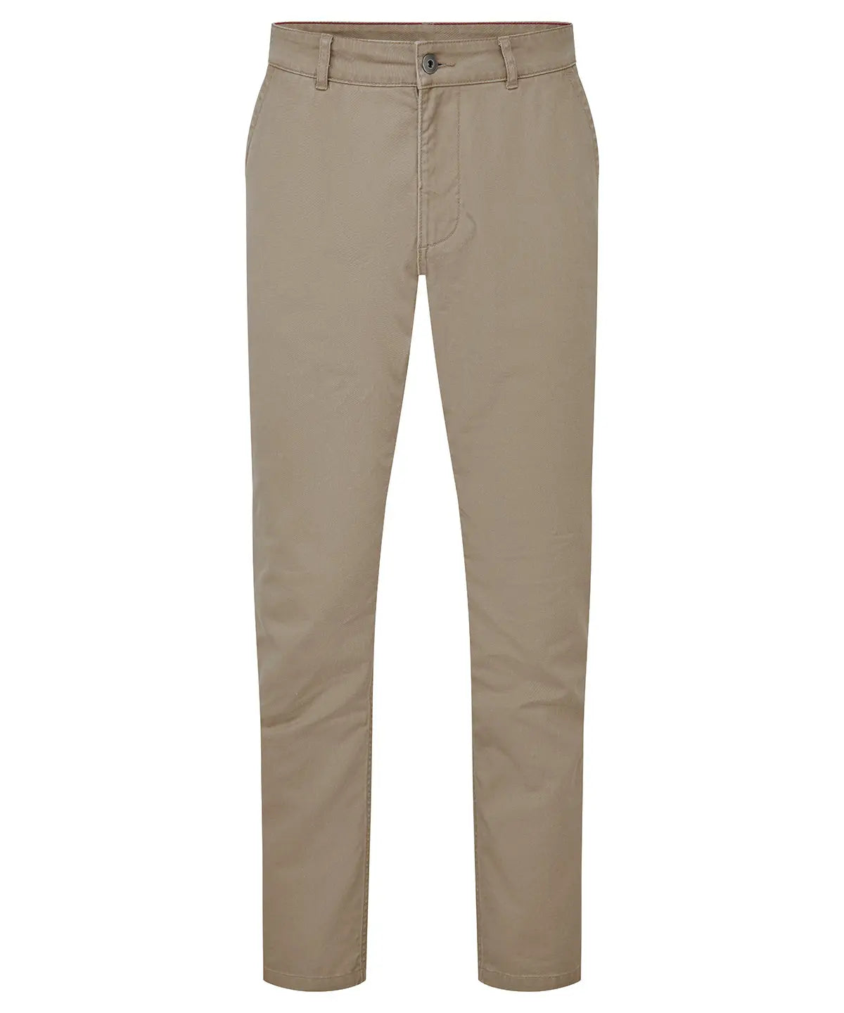 Men's Classic fit chinos