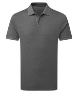 Premium mercerised polo