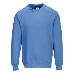 Hamilton Blue