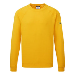 Deep Yellow