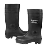 Dunlop Beeswift Full Safety Wellingtons Aston - - Customisable Wellingtons