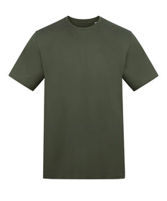 Earthy Green