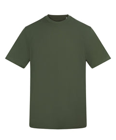 Earthy Green