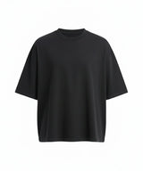 AWDis 240 boxy cropped T