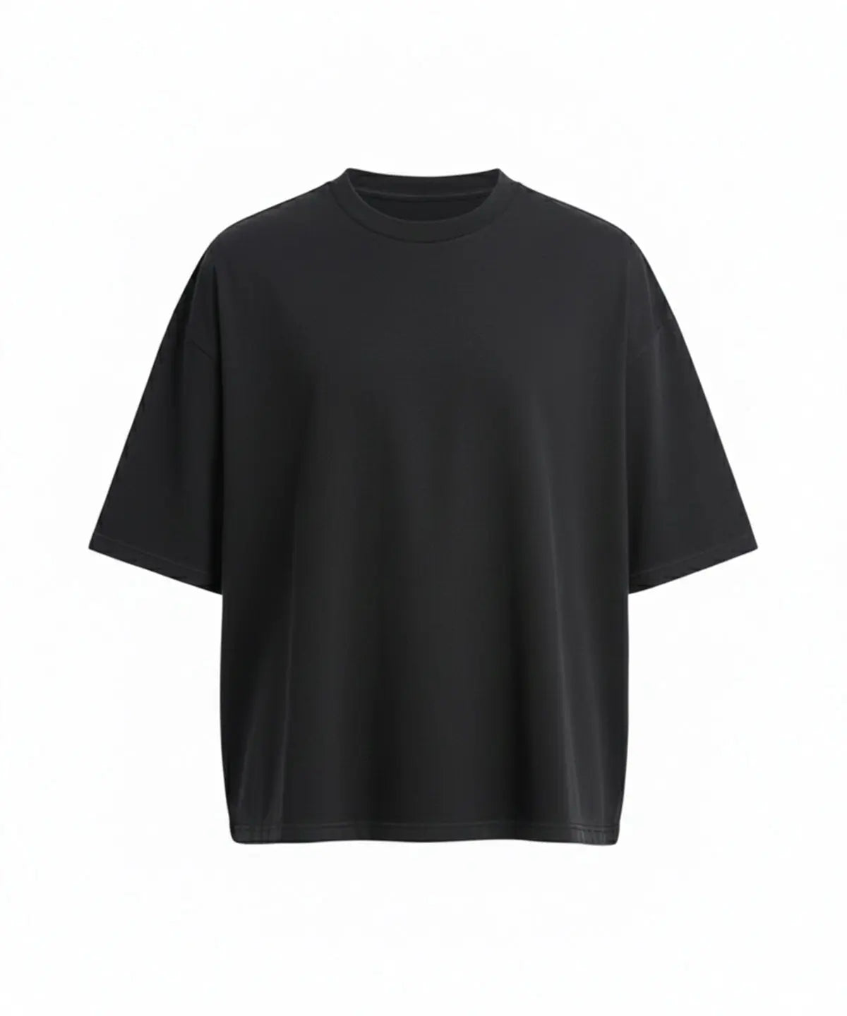 AWDis 240 boxy cropped T