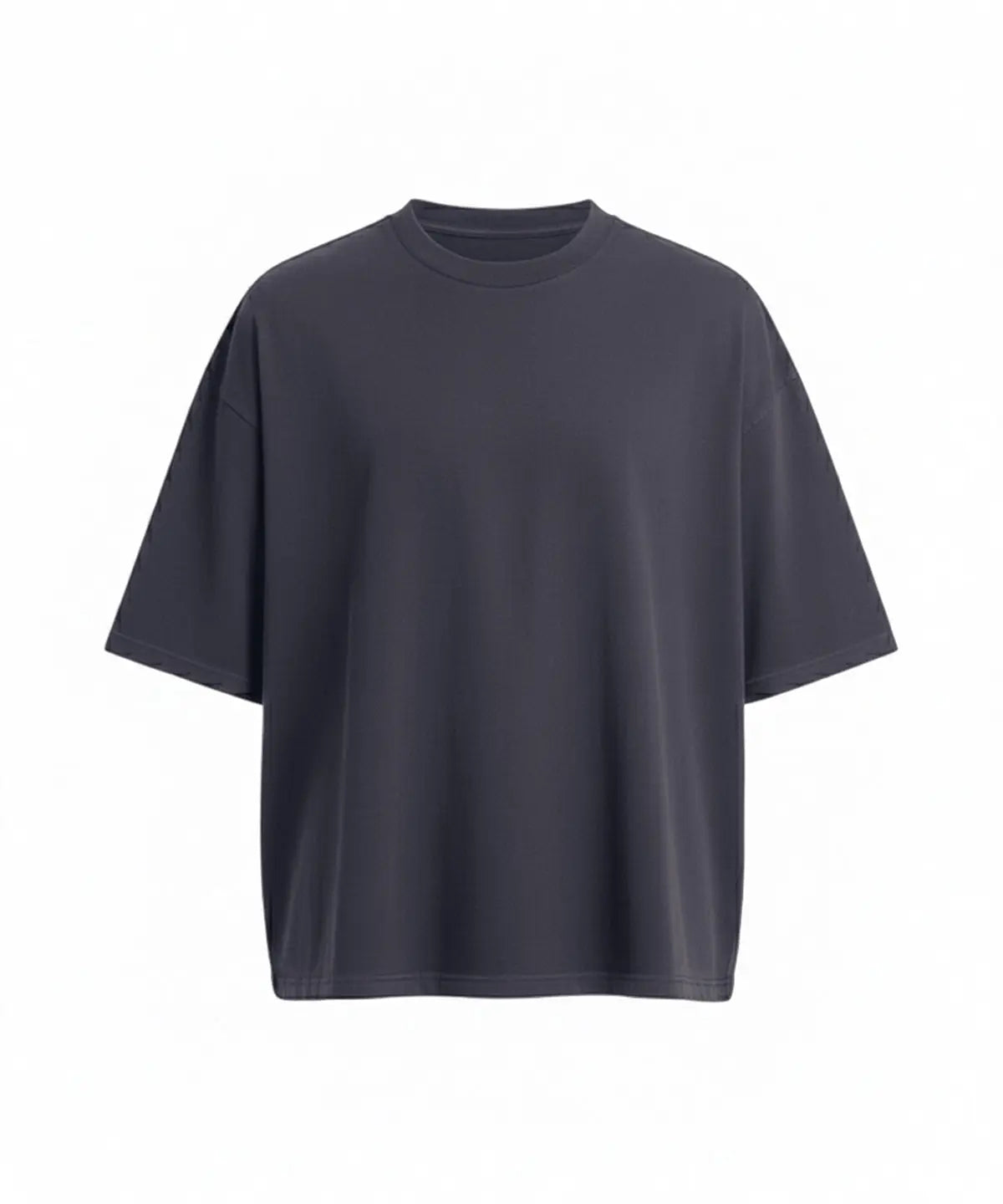 AWDis 240 boxy cropped T