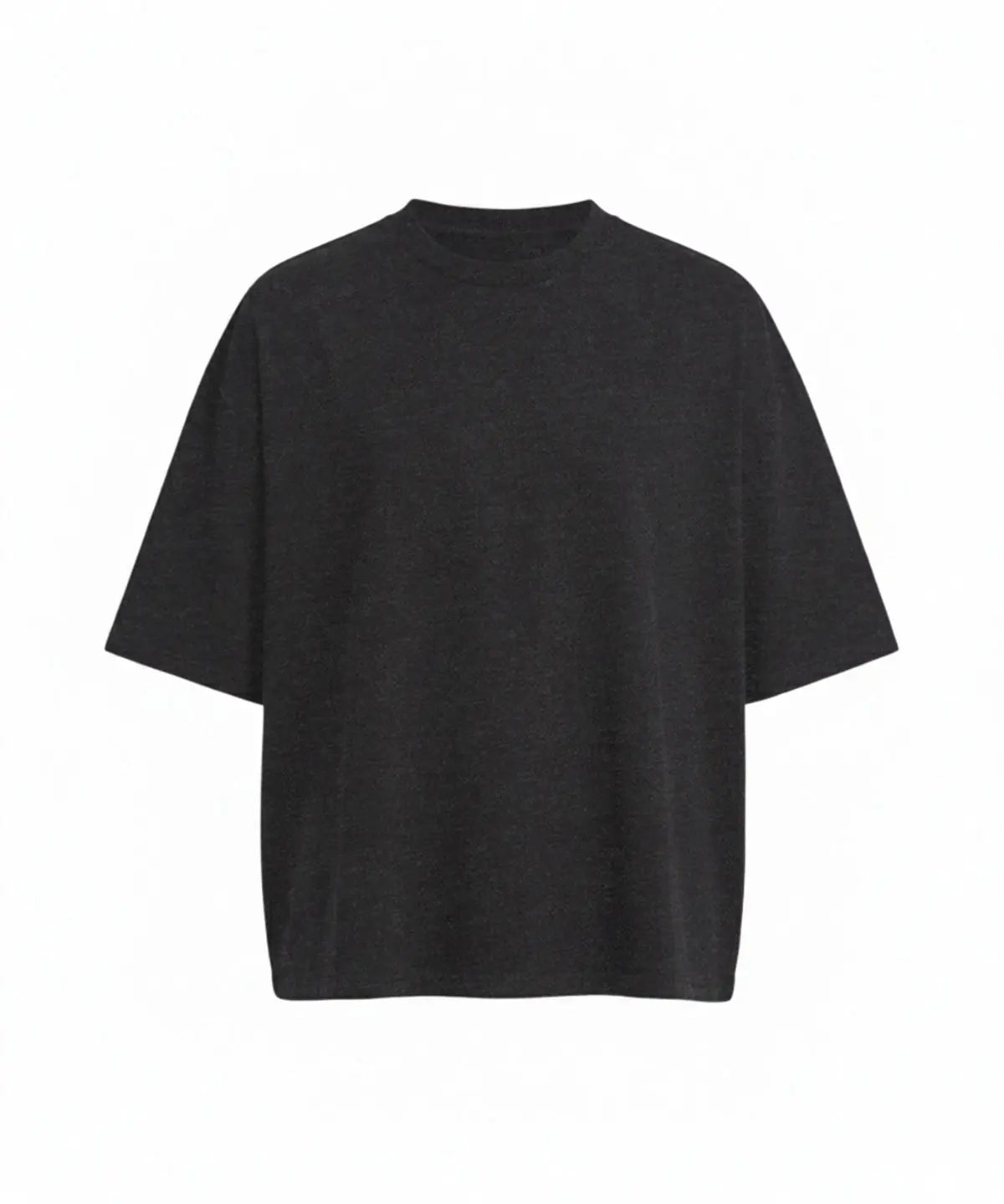 AWDis 240 boxy cropped T