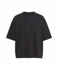 Washed Black