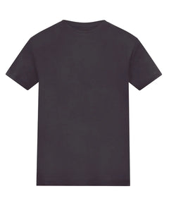 Solid Charcoal