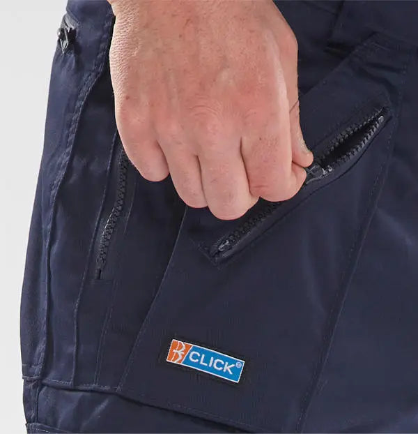 Beeswift Action Work Trousers Awt - - Customisable Trousers