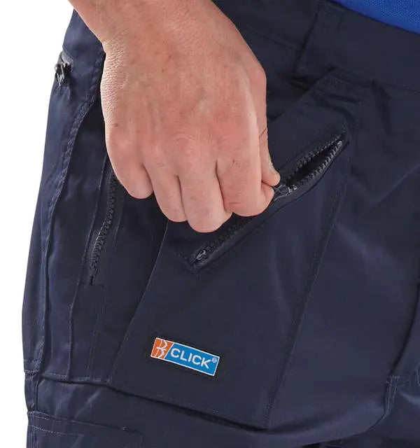 Beeswift Action Work Trousers Awt - - Customisable Trousers