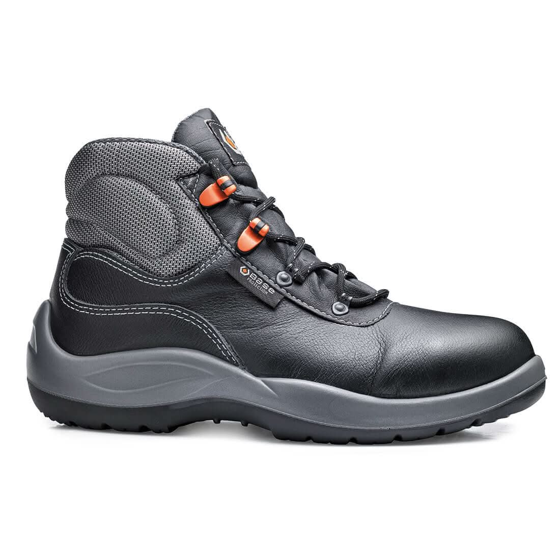Portwest Verdi S3 SRC B0114 - Black - Customisable Shoes