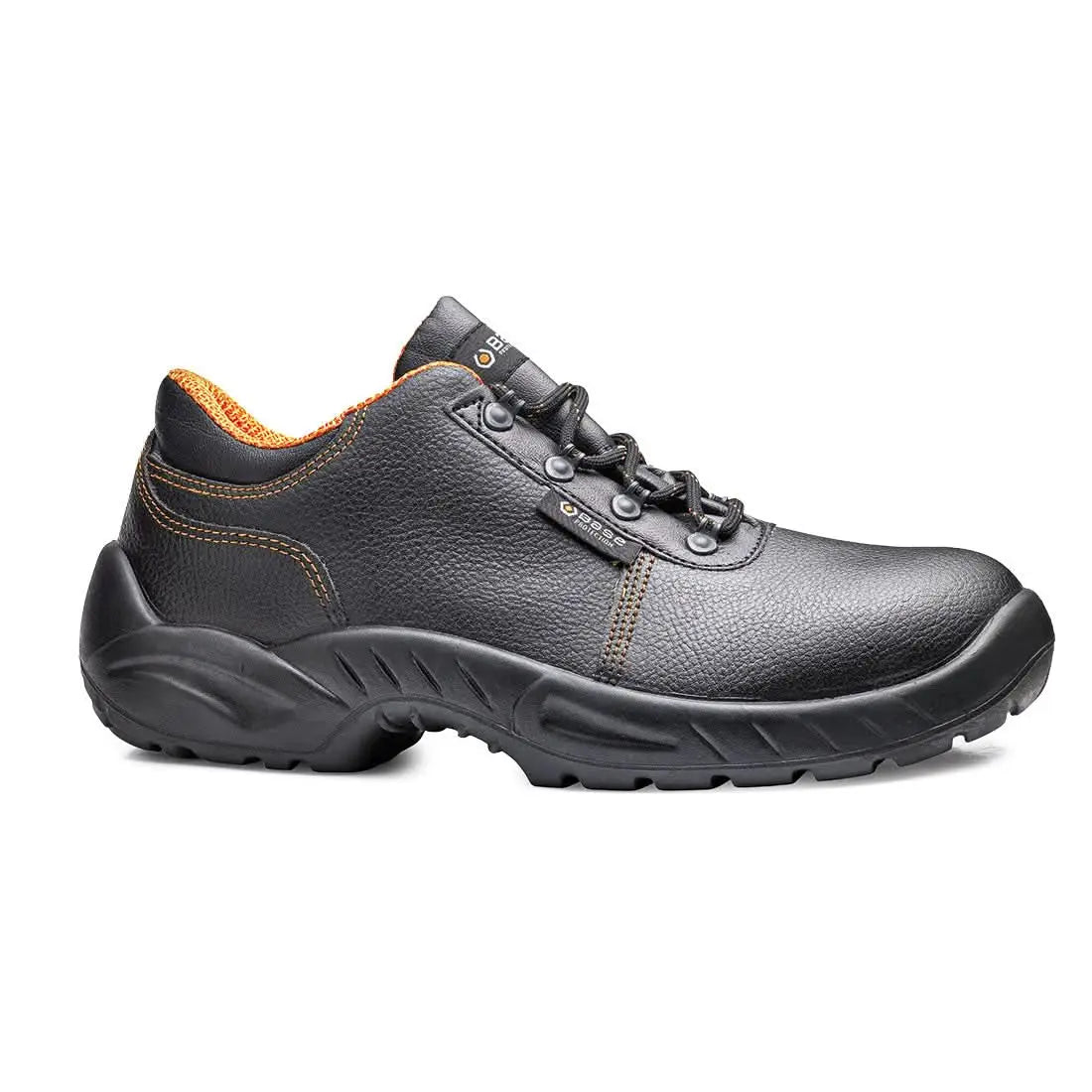 Portwest Termini S3 SRC B0153 - Black - Customisable Shoes
