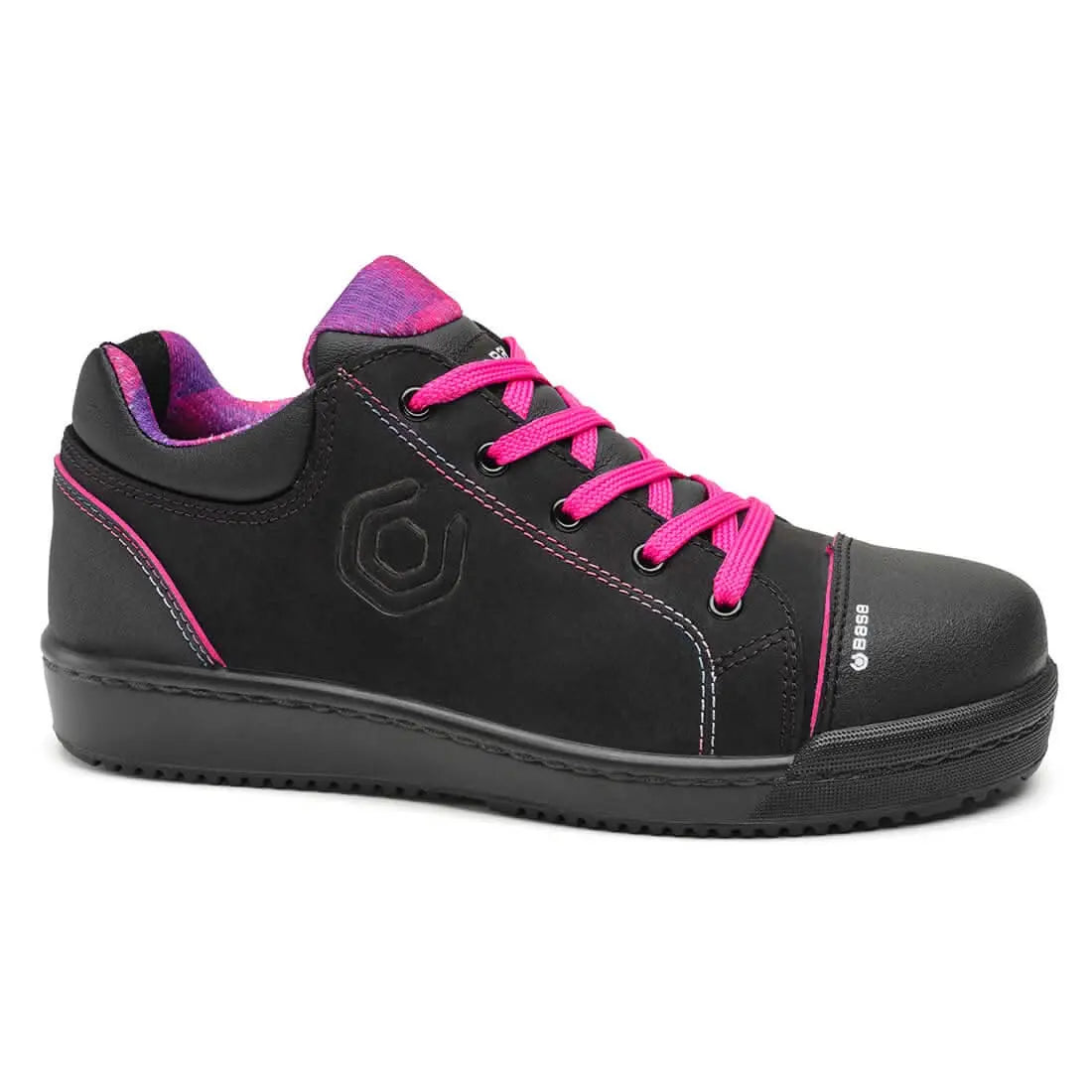 Portwest Margot Shoe S3 SRC Low Shoe - B0240B - Default Title - Customisable Footwear