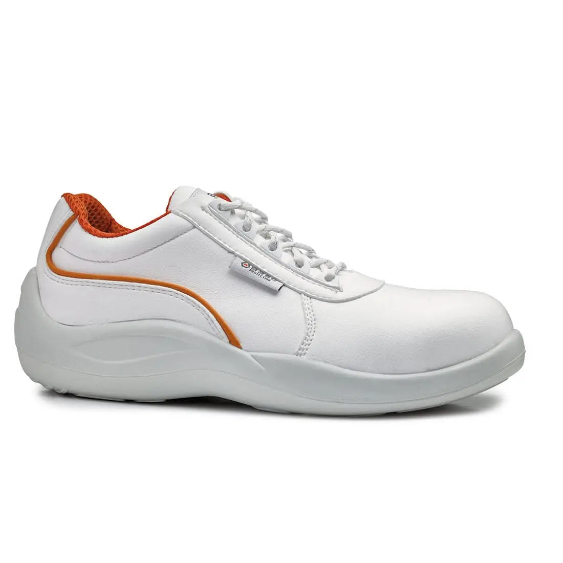 Portwest Cobalto S2 HRO SRC B0501 - White - Customisable Shoes