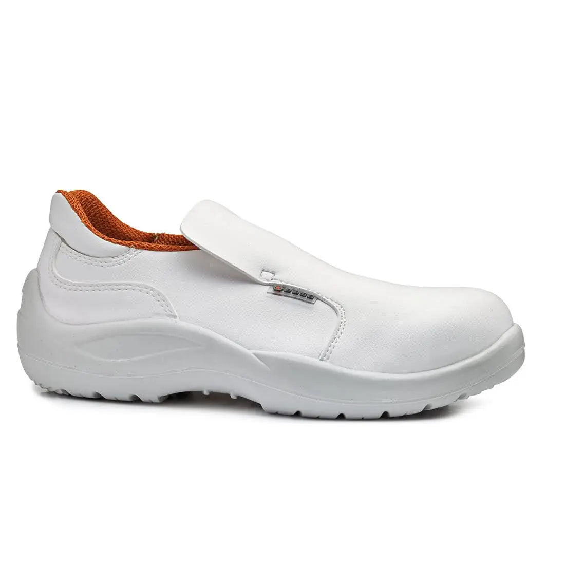 Portwest CloroCloro N S2 FO SR B0507 - White - Customisable Shoes