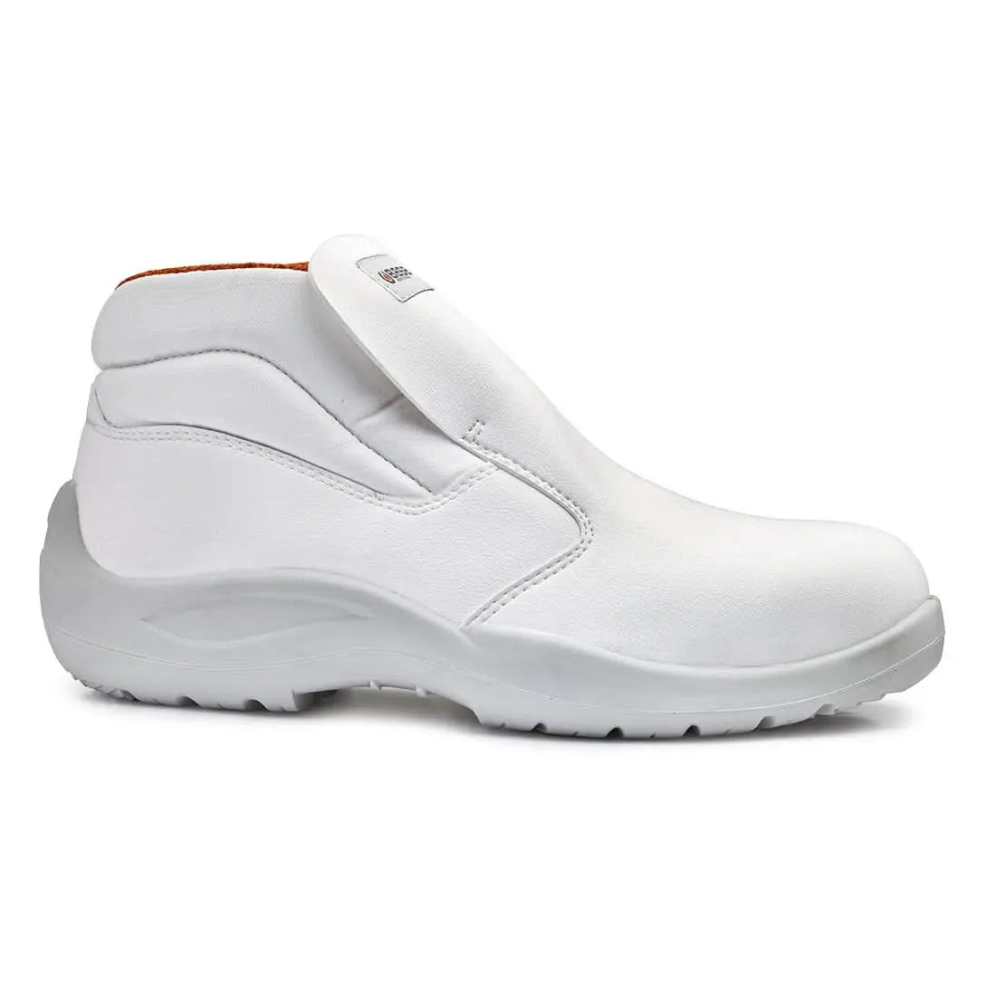 Portwest Argo S2 SRC B0510 - White - Customisable Shoes