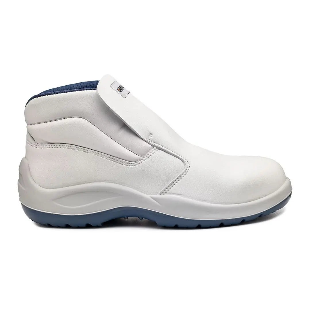 Portwest Vanadio S2 SRC B0540 - White - Customisable Shoes