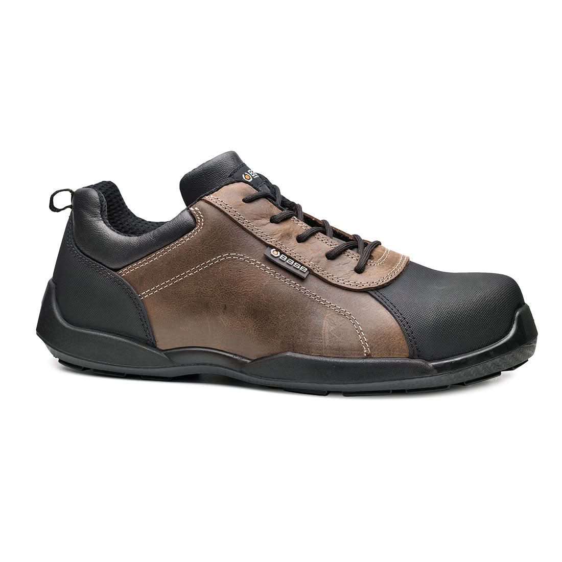 Portwest Rafting S3L FO SR B0609 - Brown Black - Customisable Shoes