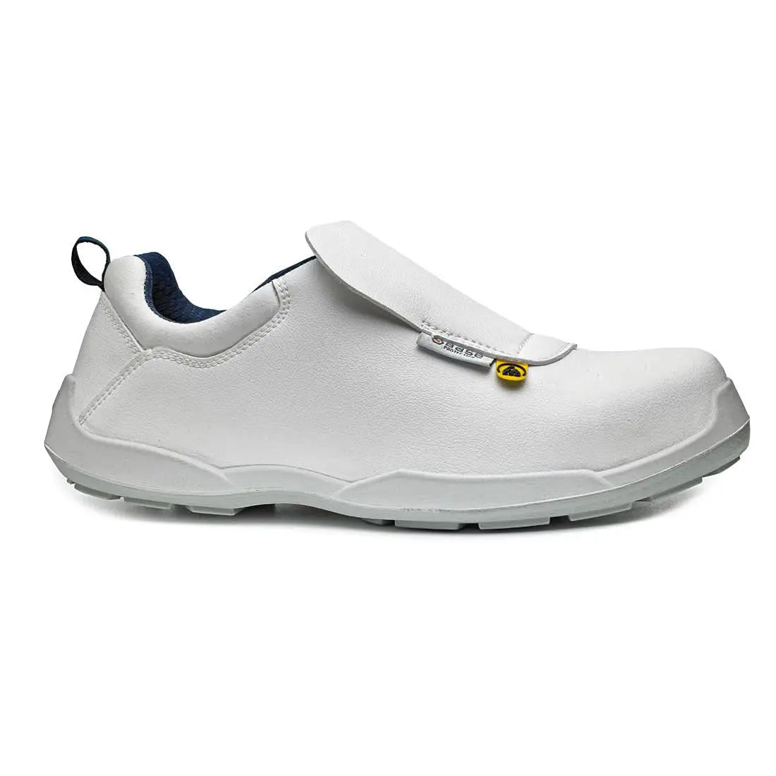 Portwest Bob S3 ESD SRC B0636 - White - Customisable Shoes