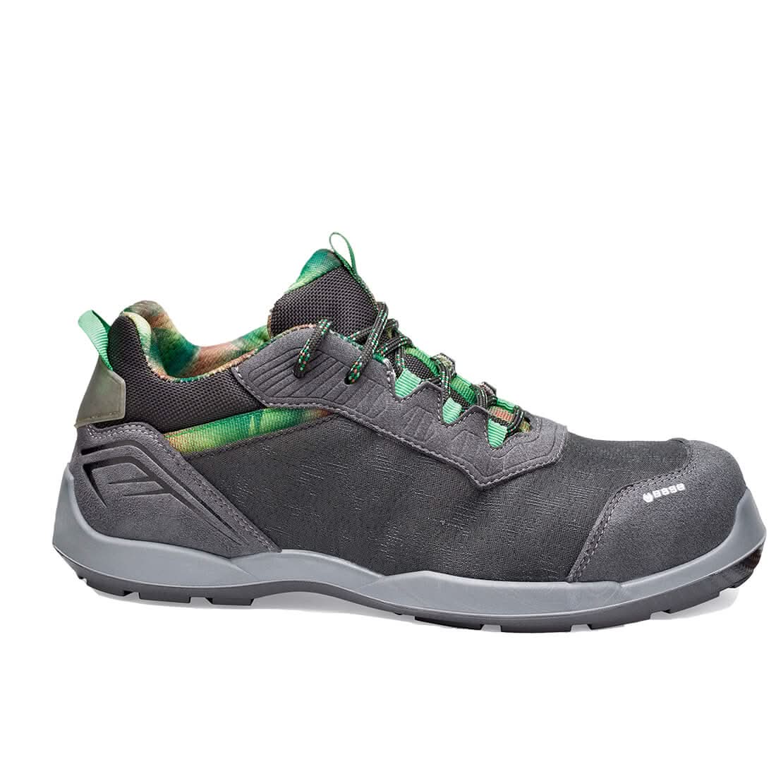 Portwest Grand Canyon TrainerTulum Trainer S1PS ESD FO SR - Grey - Customisable Footwear
