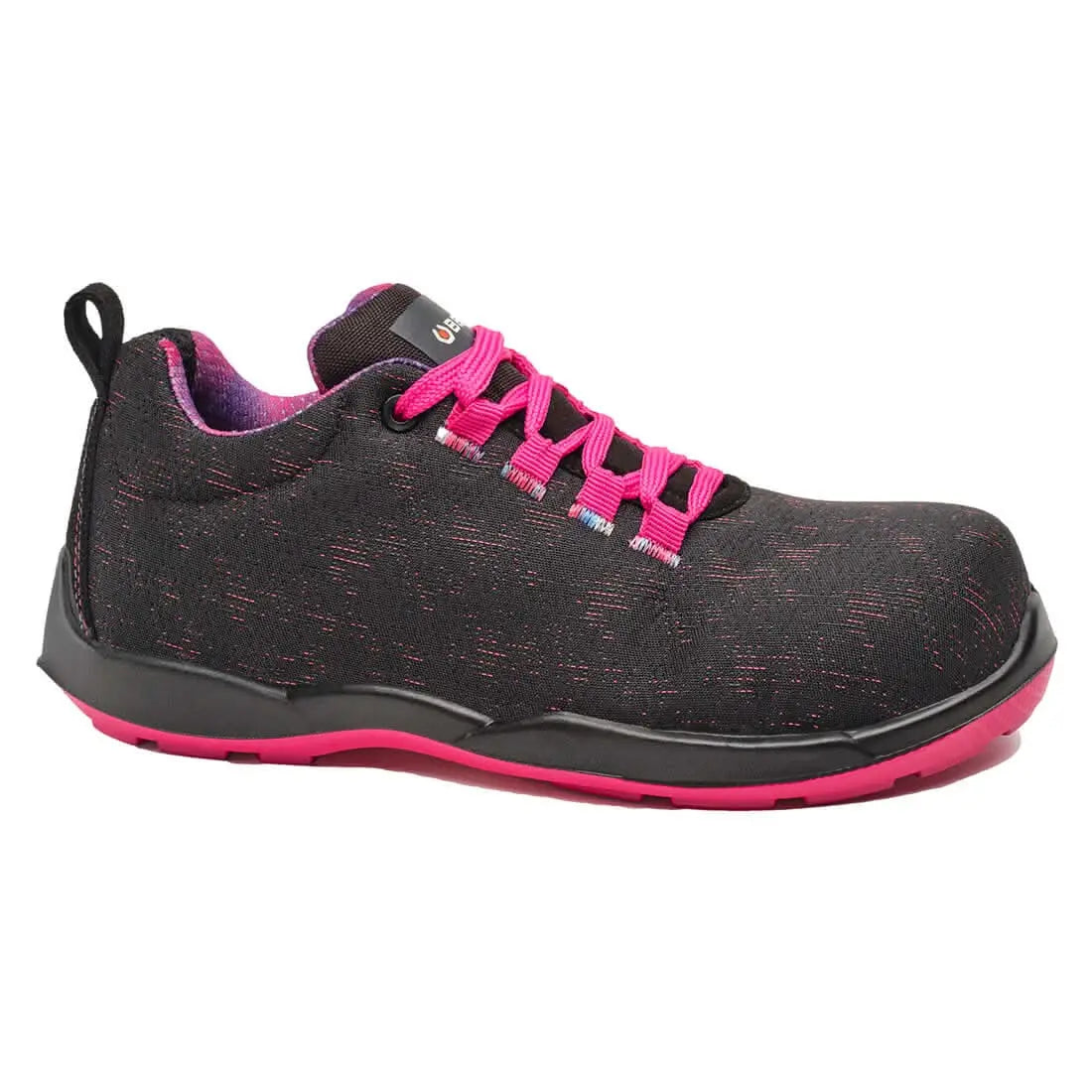 Portwest Violet Shoe S3L FO SR - Default Title - Customisable Footwear