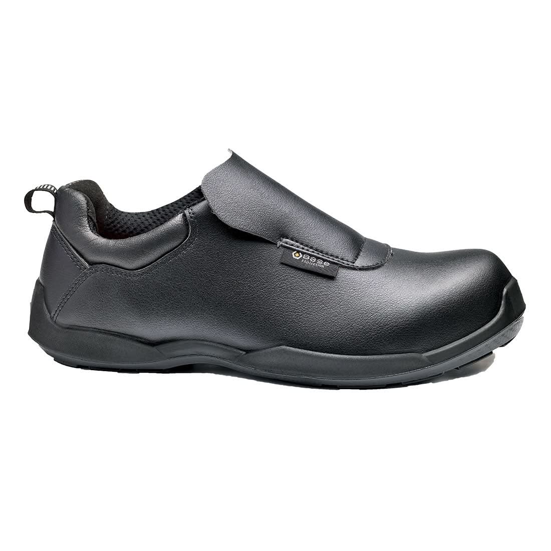 Portwest Cooking S2 FO SR B0696 - Black - Customisable Shoes