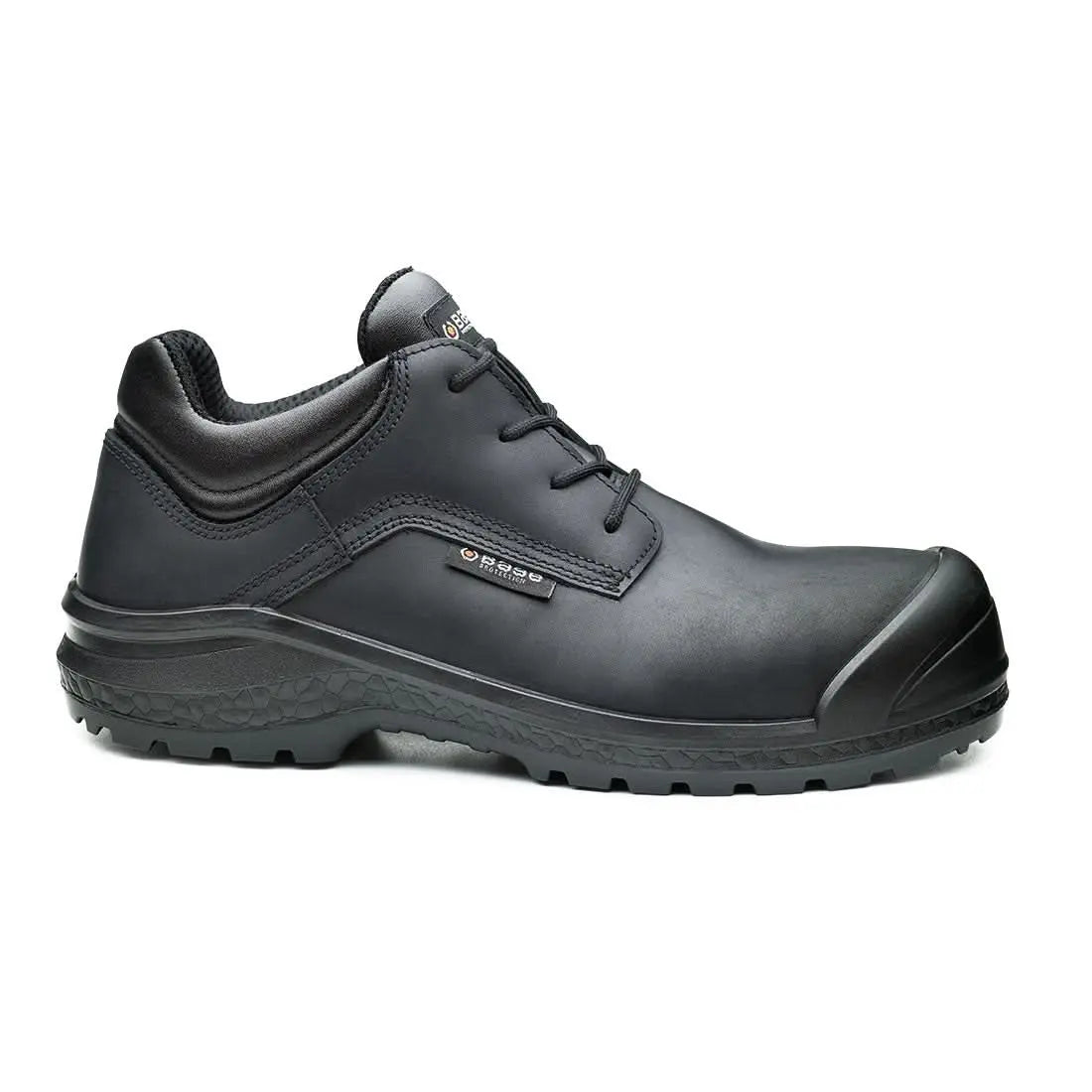Portwest Be JettyBe Browny S3 CI SRC B0866 - Black - Customisable Shoes