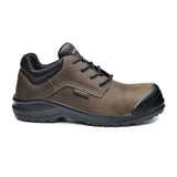 Portwest Be JettyBe Browny S3 CI SRC B0866 - Brown Black - Customisable Shoes