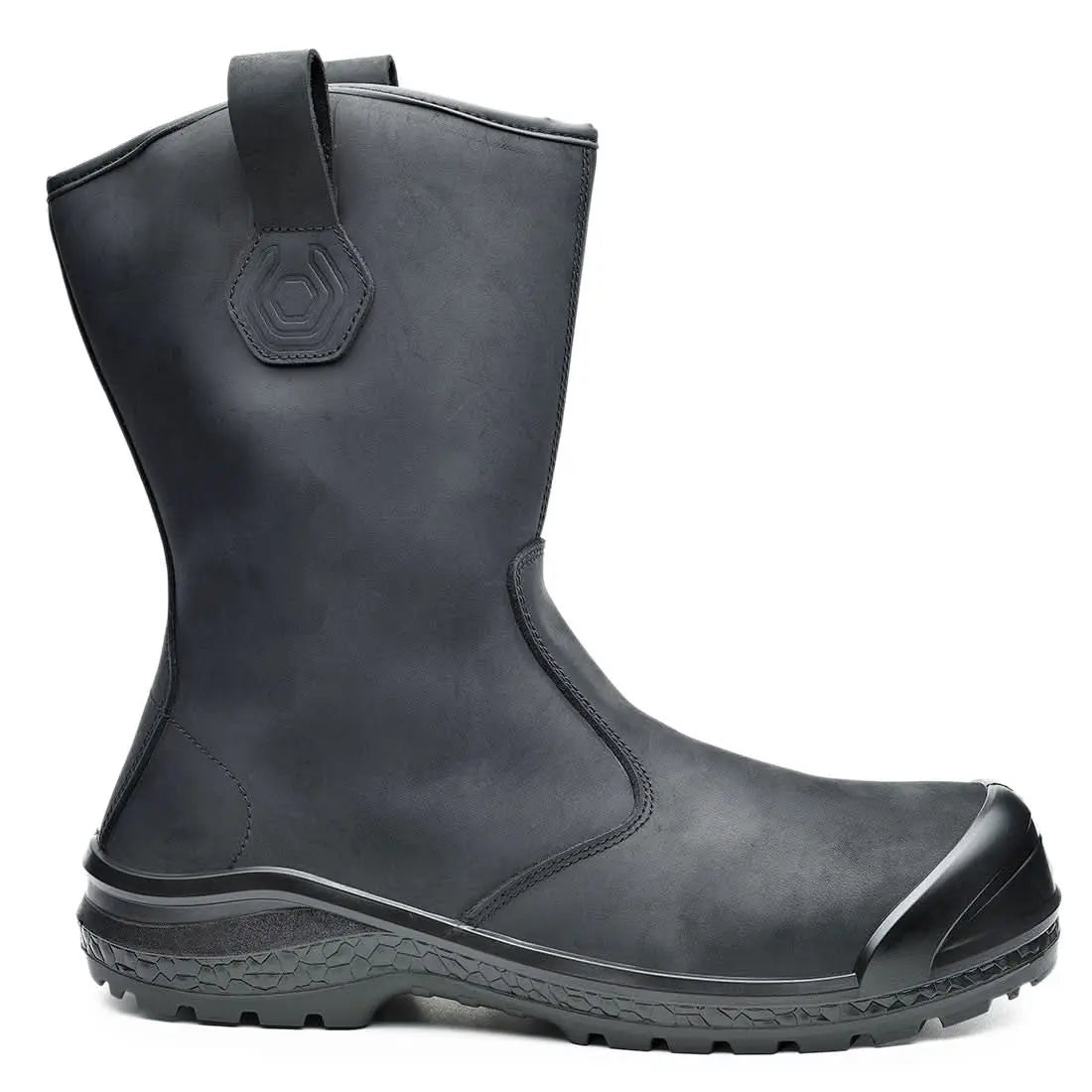 Portwest Be MightyBe Extreme S3 CI SRC B0870 - Black - Customisable Shoes