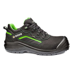Black/Green