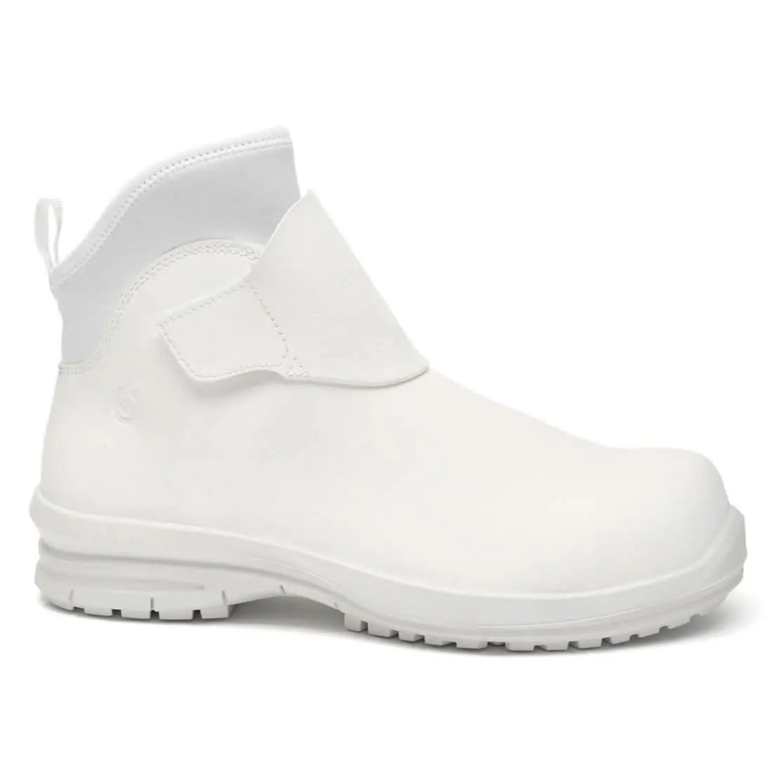 Portwest Naulitus S6 CI FO SR - White - Customisable Footwear