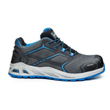 Portwest K StepK SpeedK MoveK Start S1P HRO SRC - Grey Blue - Customisable Footwear
