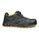 Portwest B1005 - Black Yellow - Customisable Shoes
