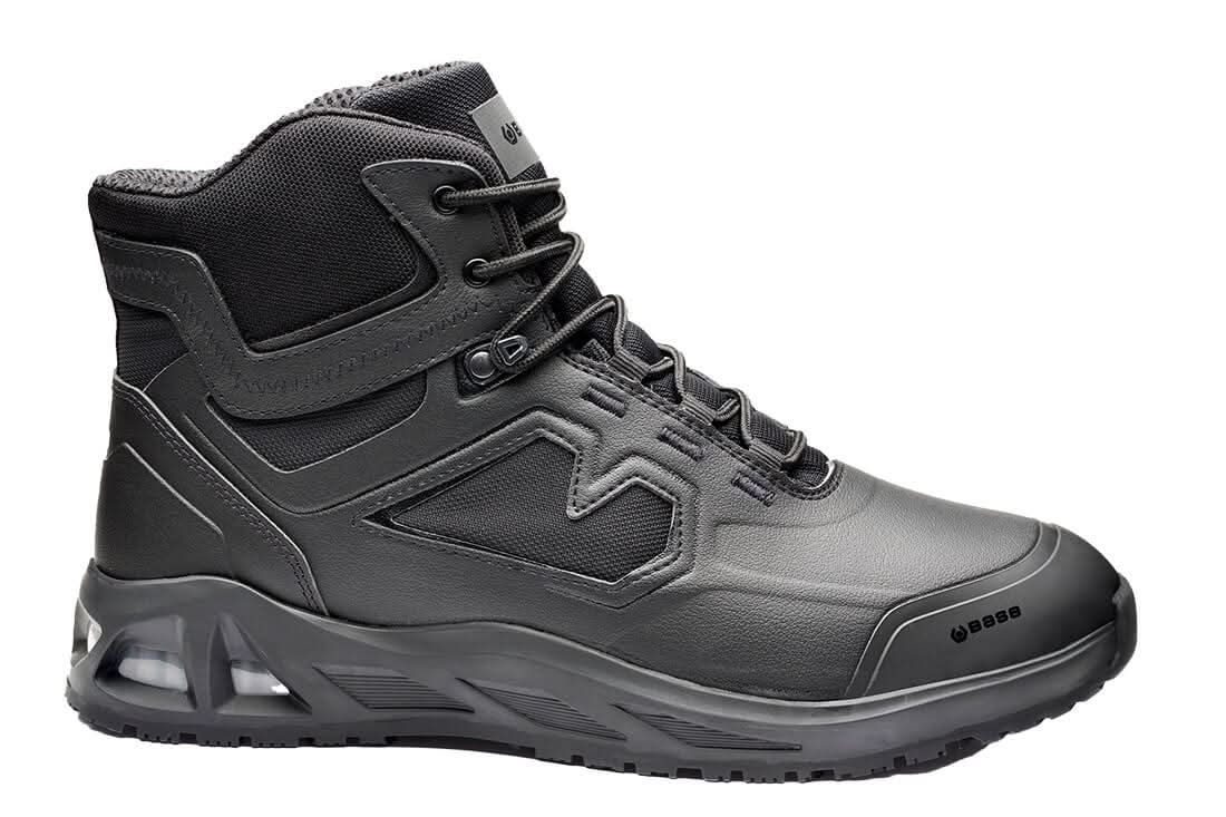 Portwest B1037 - Black - Customisable Shoes