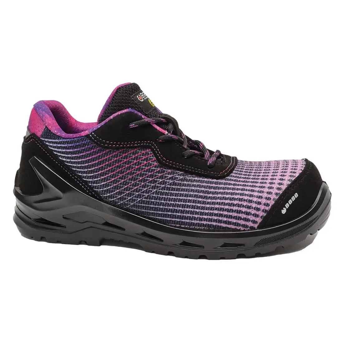 Portwest Arya Shoe S1P ESD SRC - Default Title - Customisable Footwear