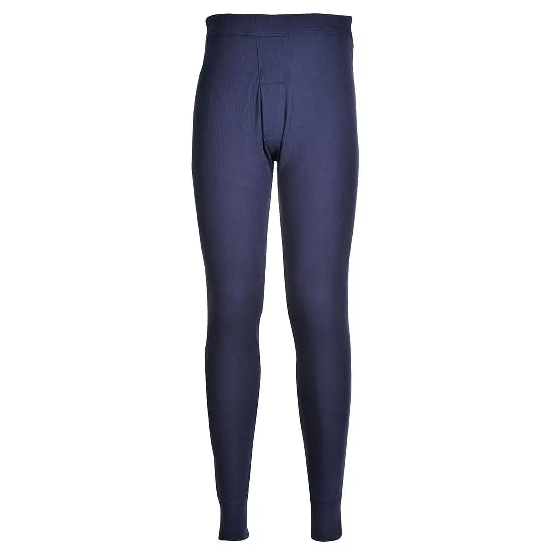 Portwest Thermal Trousers B121 - Navy - Customisable Trousers