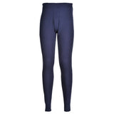 Portwest Thermal Trousers - B121 - Navy - Customisable