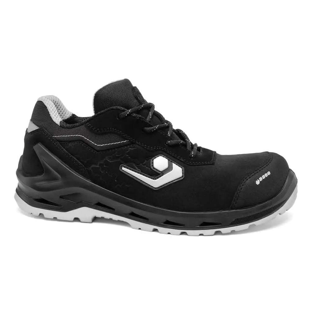 Portwest i Omega EH SB E WPA PS CI FO SR - Black - Customisable Footwear