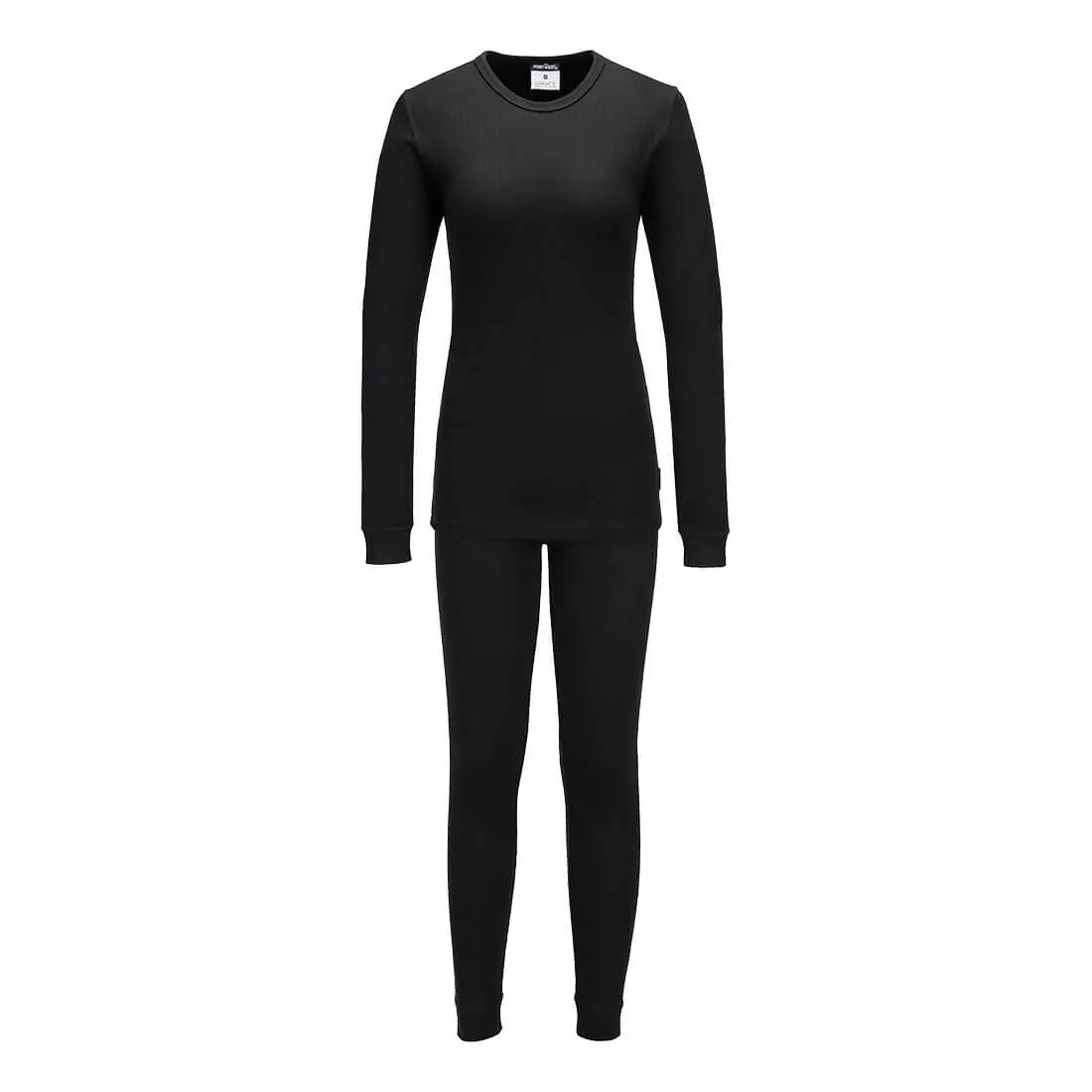 Womens Thermal Base Layer Set |  Portwest