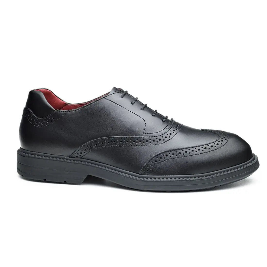 Portwest B1502 - Black - Customisable Shoes