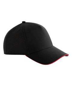 Black/Red