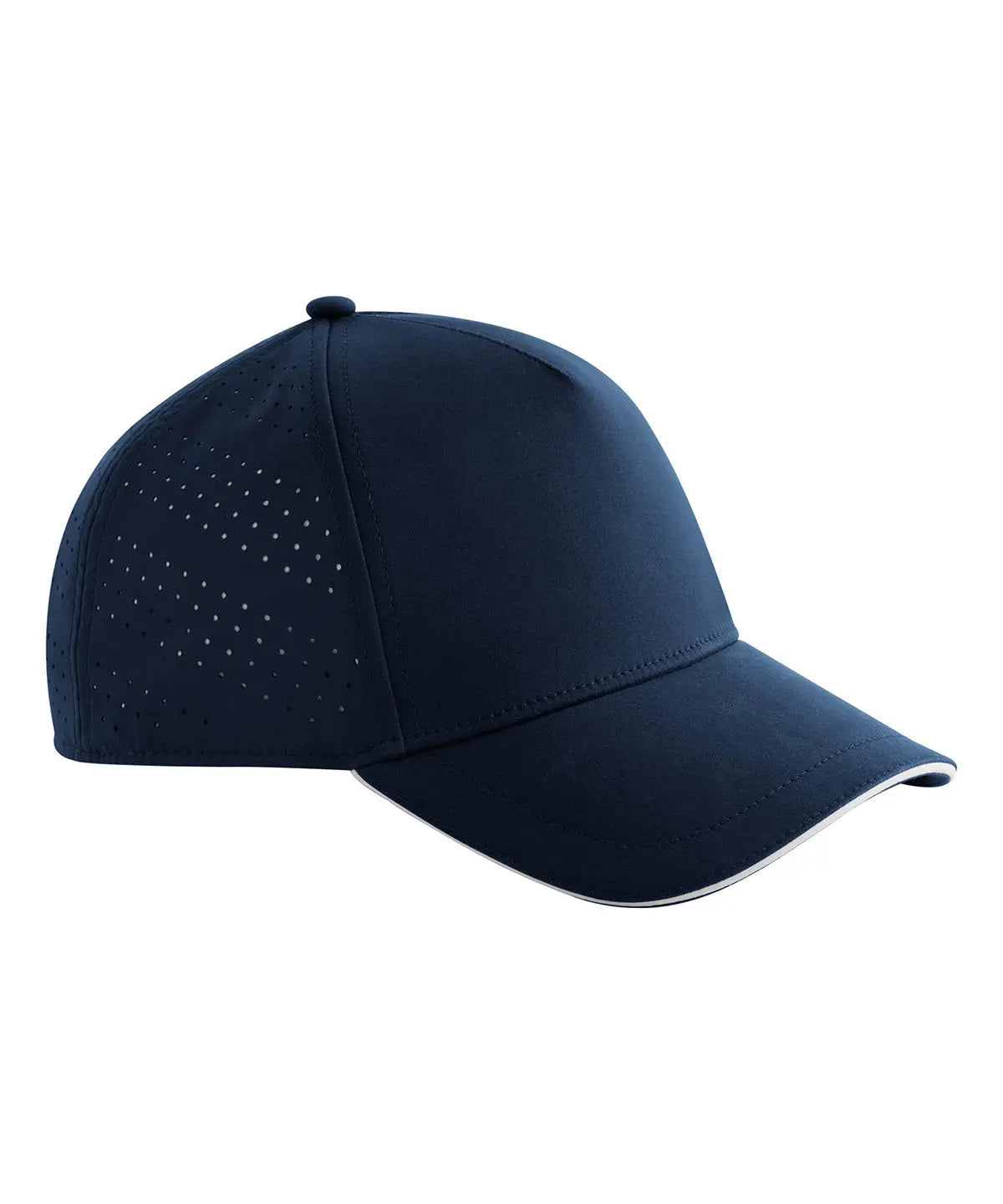 Accelerate cap