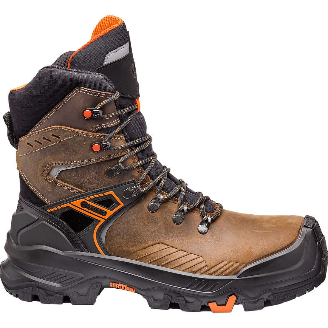 Portwest T Rex TopT Wall Top HRO CI HI LG SC FO SR - Default Title - Customisable Footwear