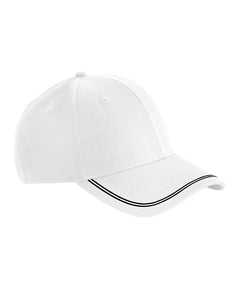White/Black